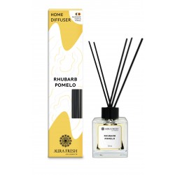 AURA FRESH Home Diffuser “Ревень и Помело”